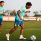 ENDRICK SELEÇÃO BRASILEIRA