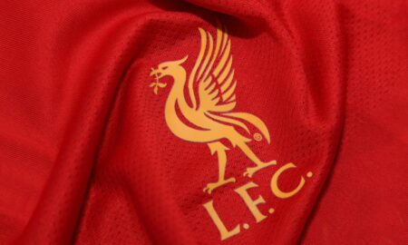 ESCUDO LIBERPOOL