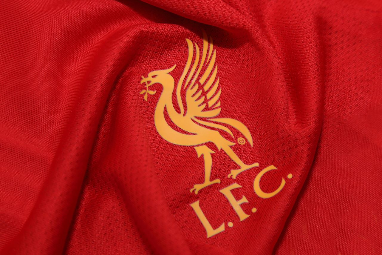 ESCUDO LIBERPOOL