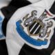 ESCUDO NEWCASTLE