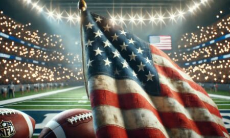 EUA NFL