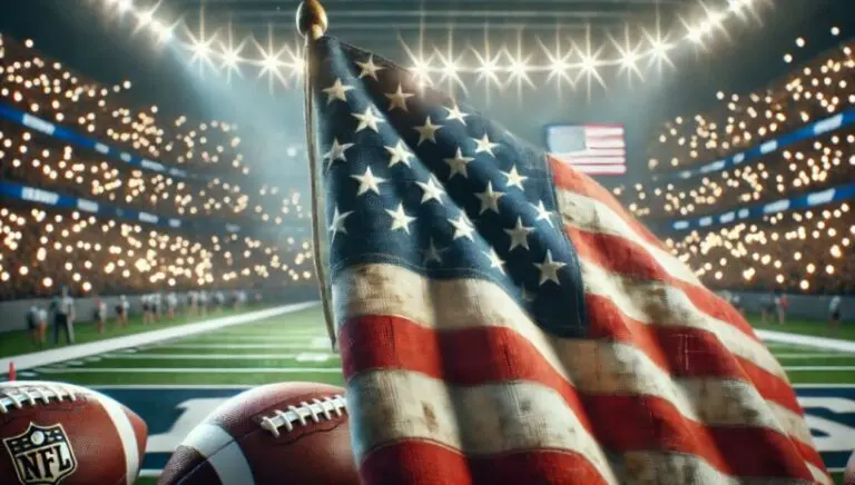 EUA NFL