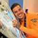 Ederson seleção
