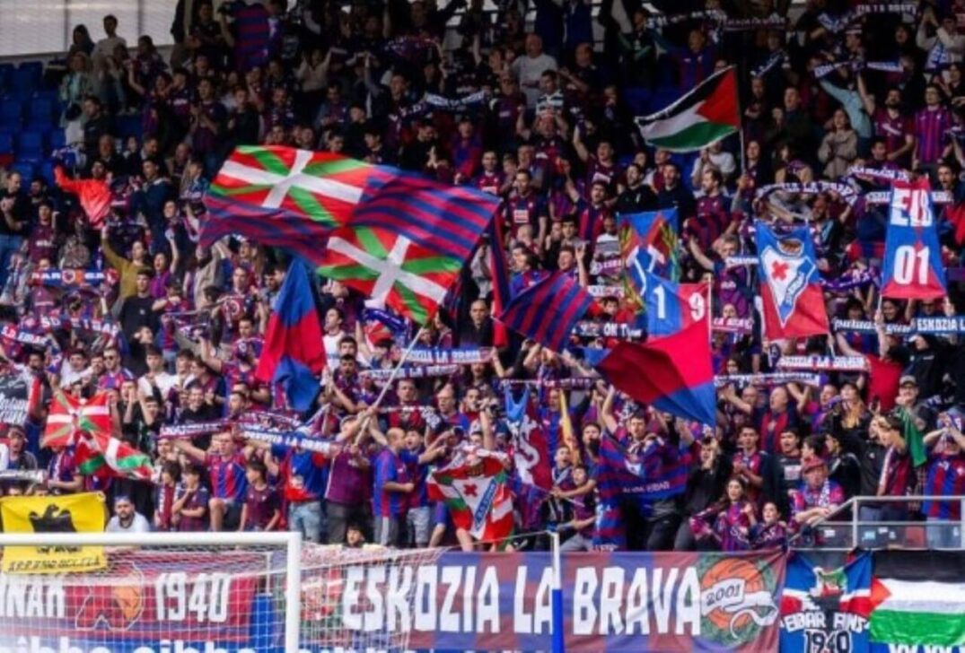 Eibar
