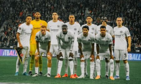Eintracht Frankfurt