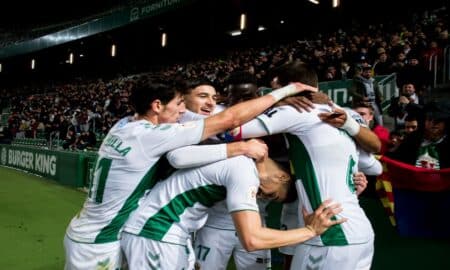 Elche FC