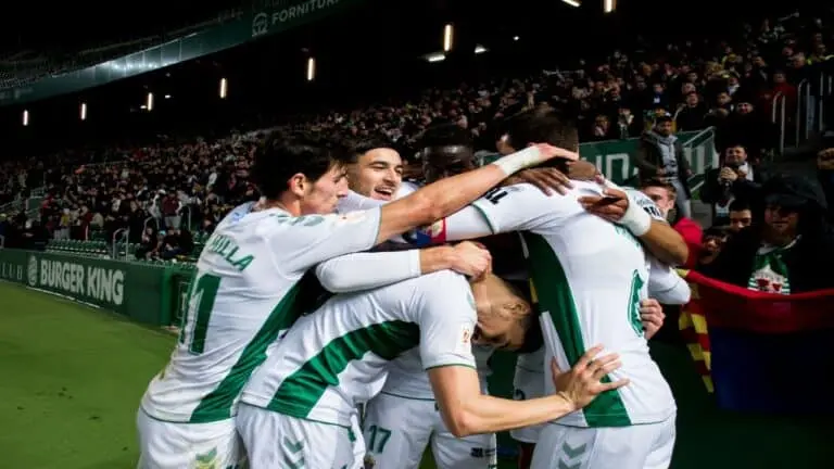 Elche FC