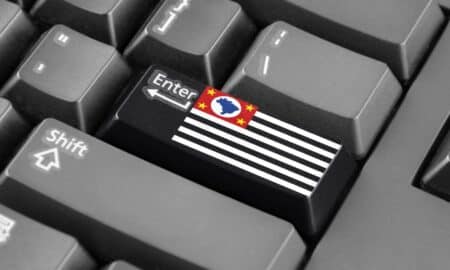Eleição SP