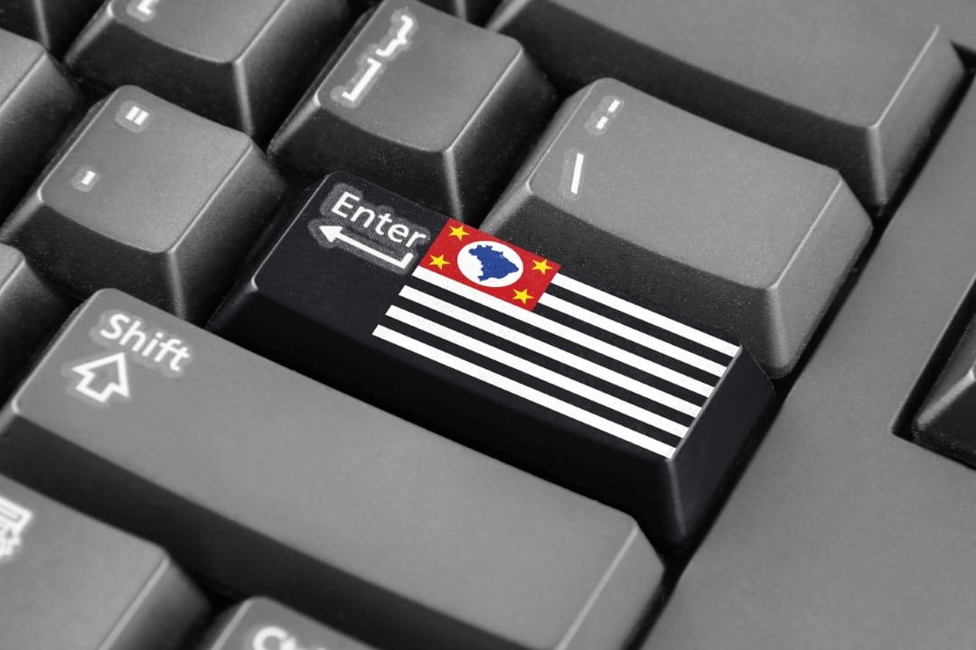 Eleição SP