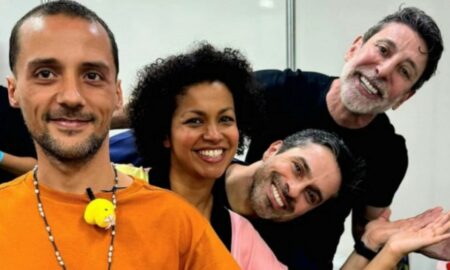 Elenco Castelo Rá-Tim-Bum