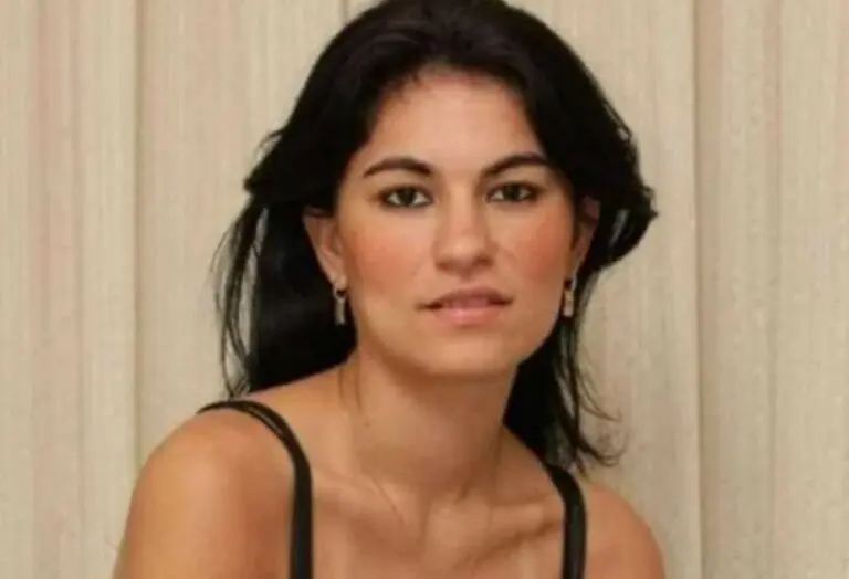 Eliza Samudio
