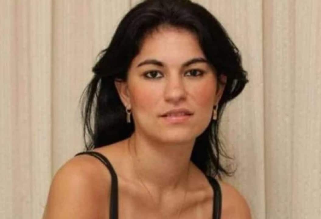 Eliza Samudio