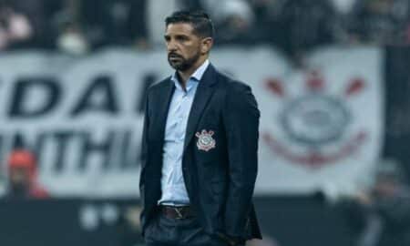 Emiliano diaz corinthians