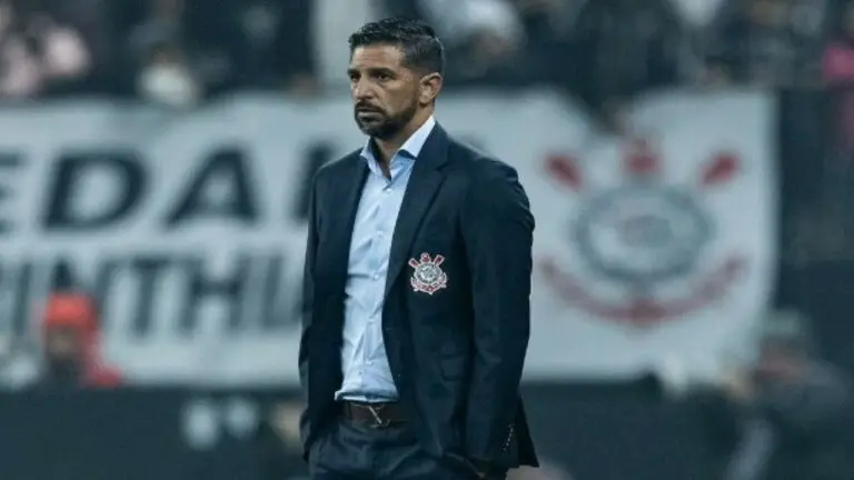 Emiliano diaz corinthians
