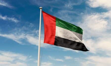 Emiratos Arabe