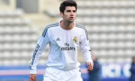 Enzo Zidane