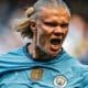 Erling Haaland manchester city
