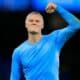 Erling Haaland manchester city