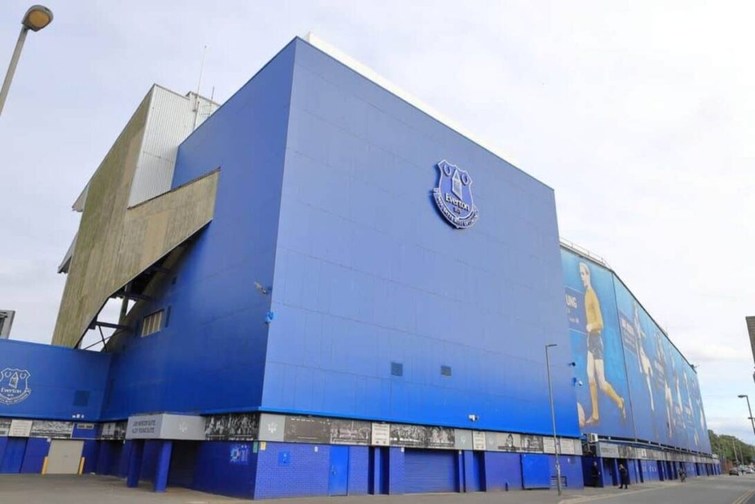 Estádio Everton
