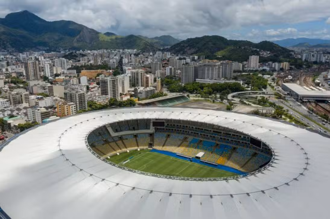 Estádio Maracanã