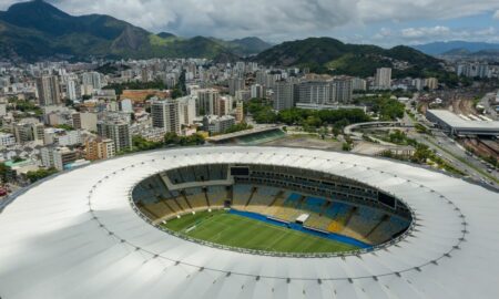 Estádio Maracanã