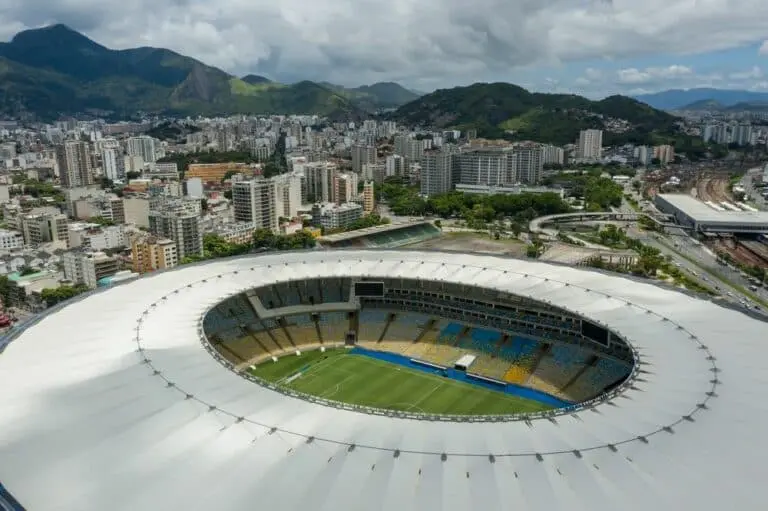Estádio Maracanã
