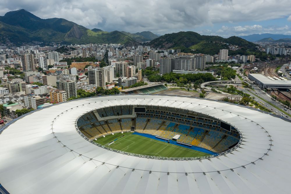 Estádio Maracanã
