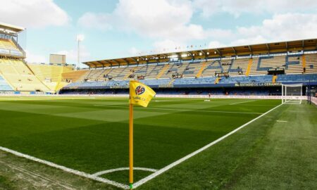 Estádio Villareal