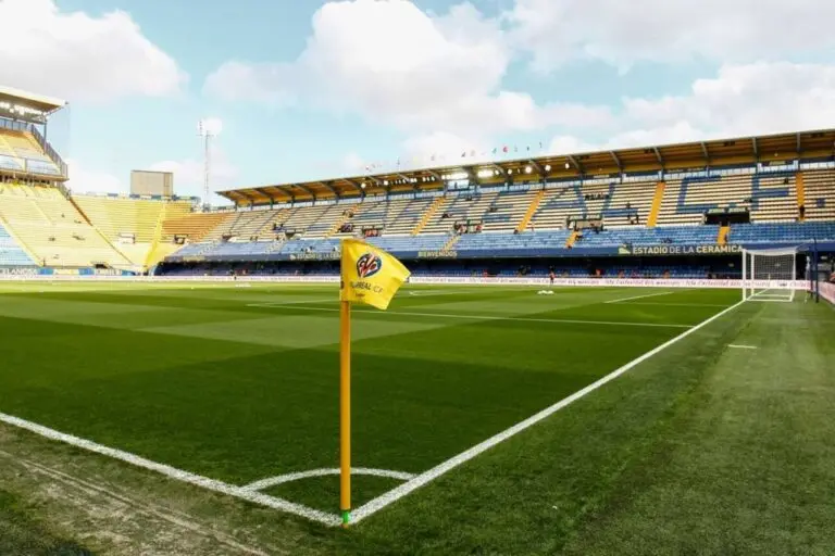 Estádio Villareal
