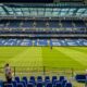 Estádio do Chelsea