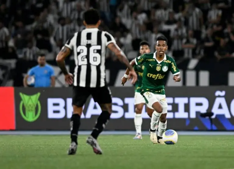 Estevão Palmeiras