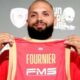 Evan Fournier