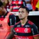 FLAMENGO MATHEUS GONÇALVES