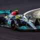 FÓRMULA 1 MERCEDES