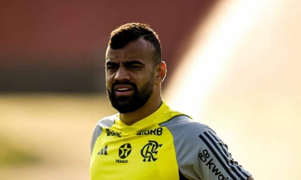 Flamengo retoma zaga com Ortiz e Fabrício Bruno após cinco meses