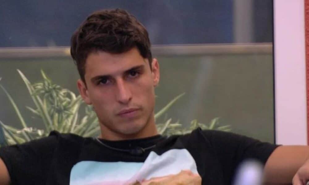 Former BBB Felipe Prior is close to prison after Stj maintains an eight-year sentence for rape