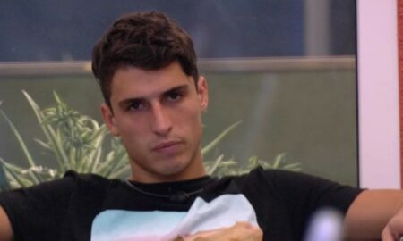 Felipe prior BBB