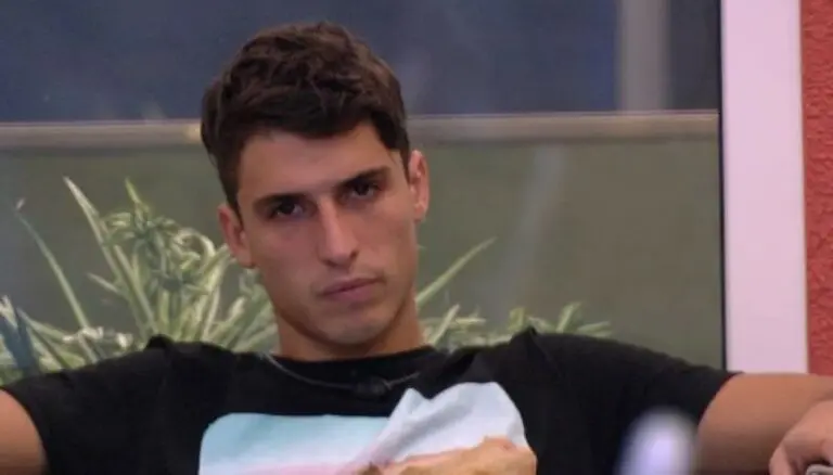 Felipe prior BBB