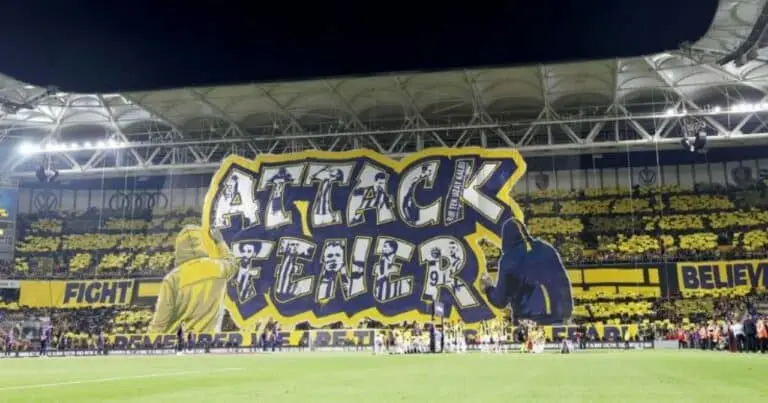Fenerbahçe