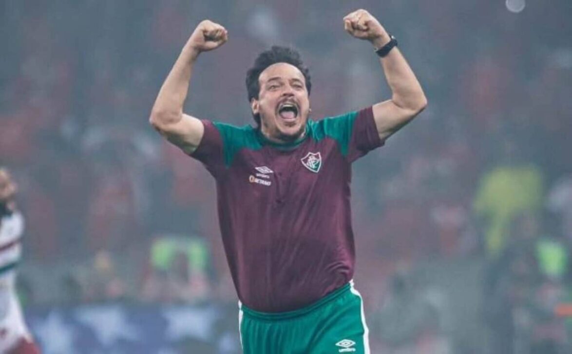 Fernando Diniz