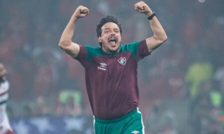 Fernando Diniz