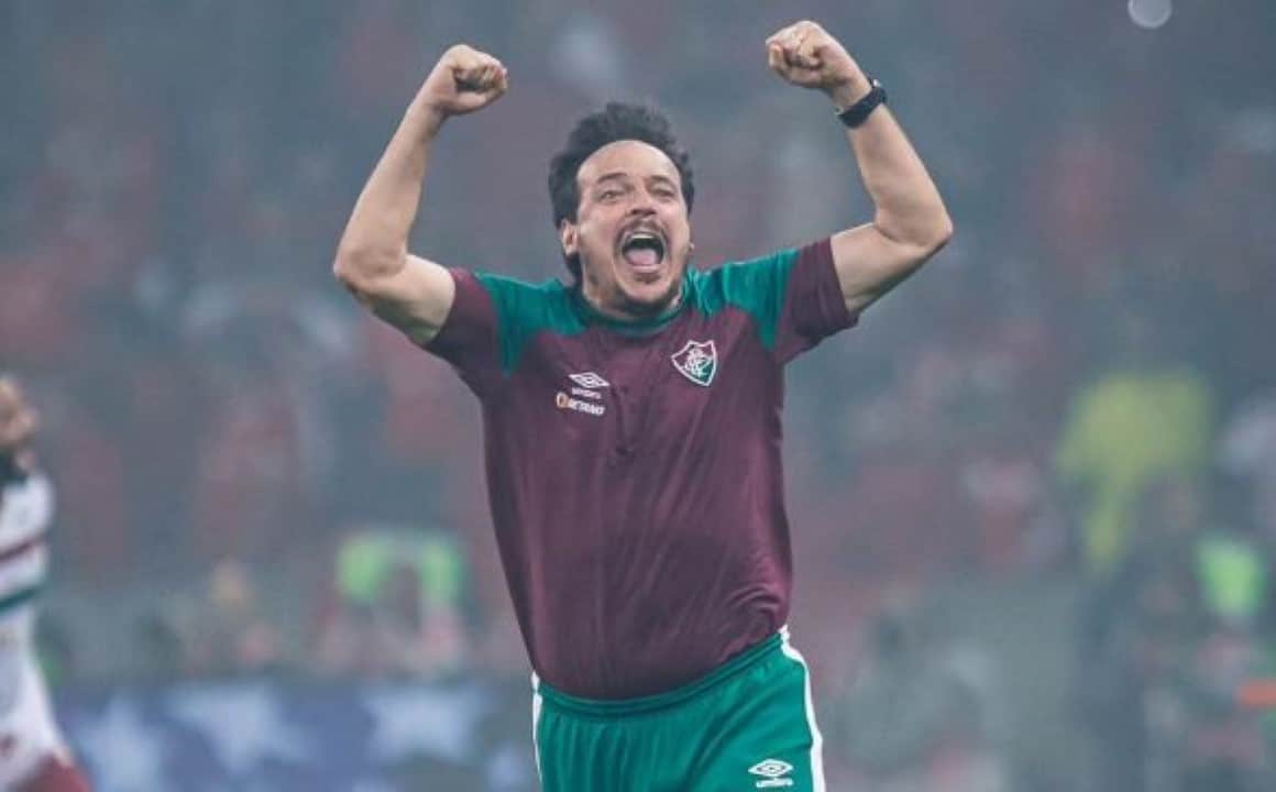Fernando Diniz
