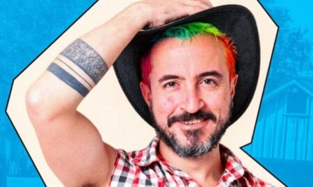 Fernando Presto
