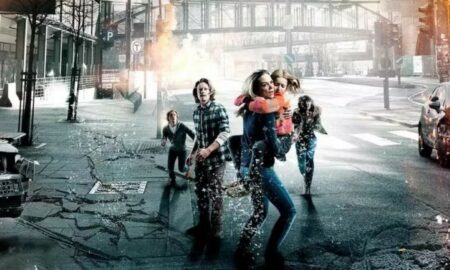 Filme Terremoto
