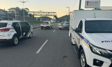 Foto Polícia Divulgação