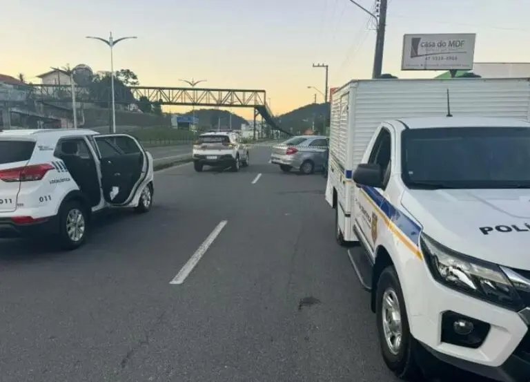 Foto Polícia Divulgação