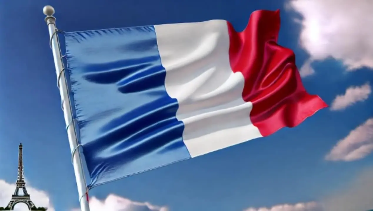 Fran&ccedil;a Bandeira