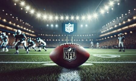 Futebol NFL