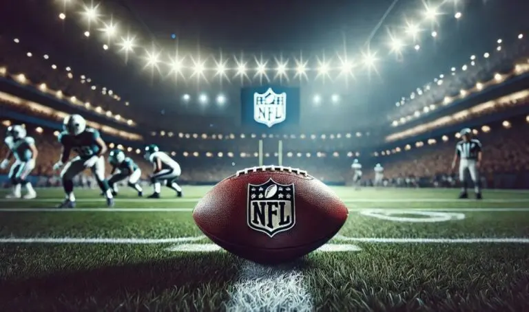 Futebol NFL
