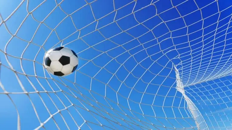 Futebol gol